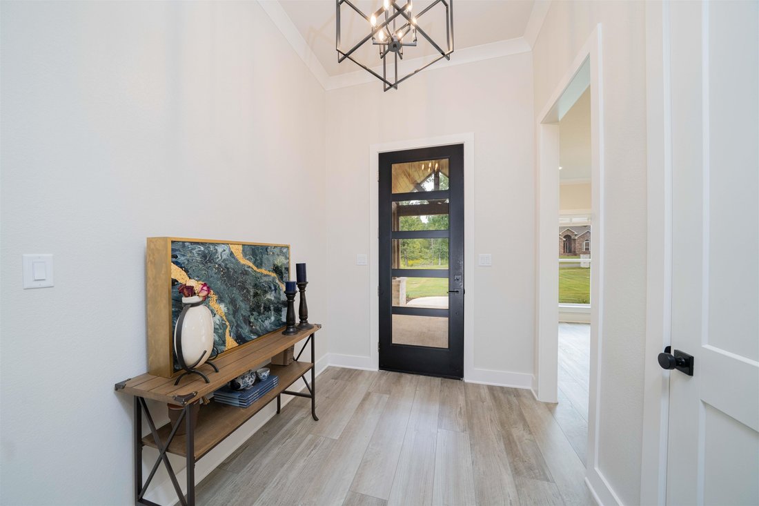 House in Tatum, Texas, United States 4 - 17838440