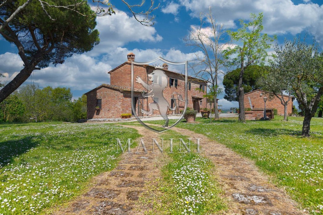 Country House in Pietraia - Centoia - Chianacce, Cortona, Tuscany 5 - 17766602