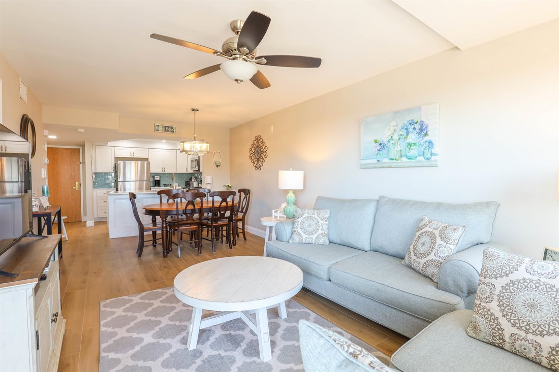 Condo in Wildwood, New Jersey, United States 5 - 17838084