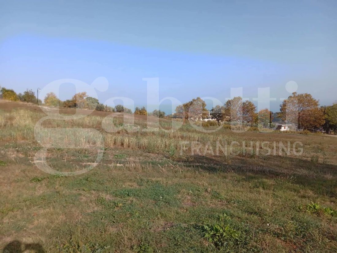 Land in Tortoreto, Abruzzo, Italy 5 - 17838873