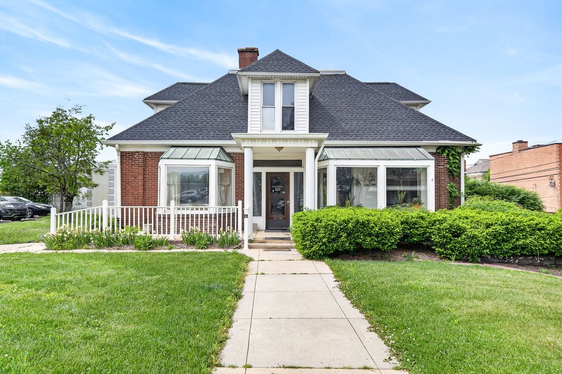 House in Crossville, Tennessee, United States 1 - 17839016