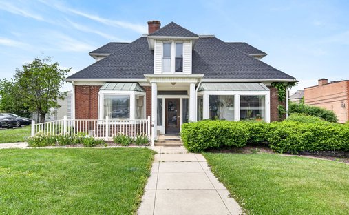 House in Crossville, Tennessee, United States 1