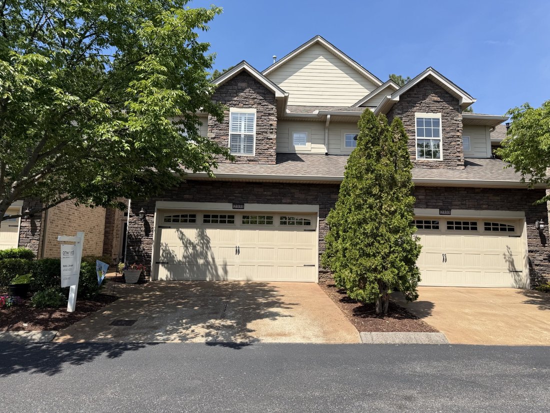 House in Murfreesboro, Tennessee, United States 1 - 17839057