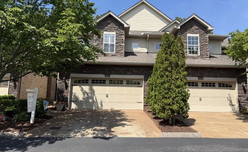 Haus in Murfreesboro, Tennessee, Vereinigte Staaten 1