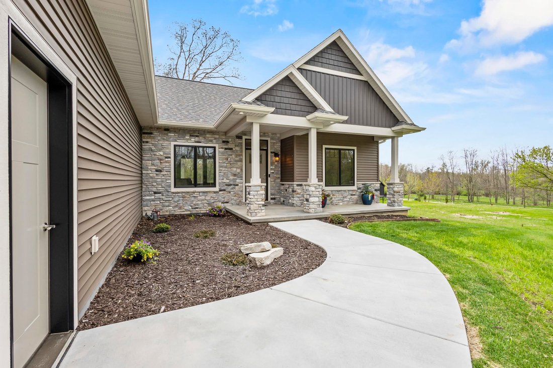 House in Green Lake, Wisconsin, United States 5 - 17839706