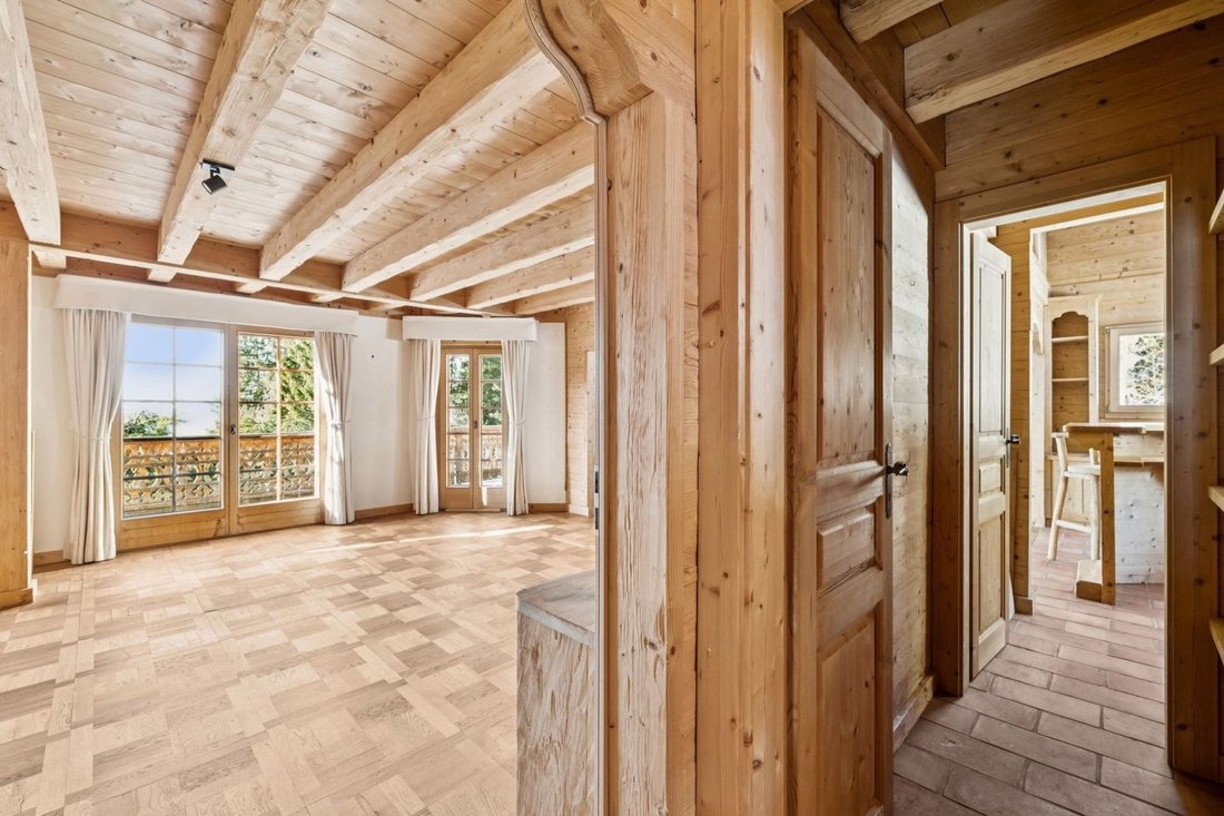 House in Ollon, Vaud, Switzerland 5 - 17841073