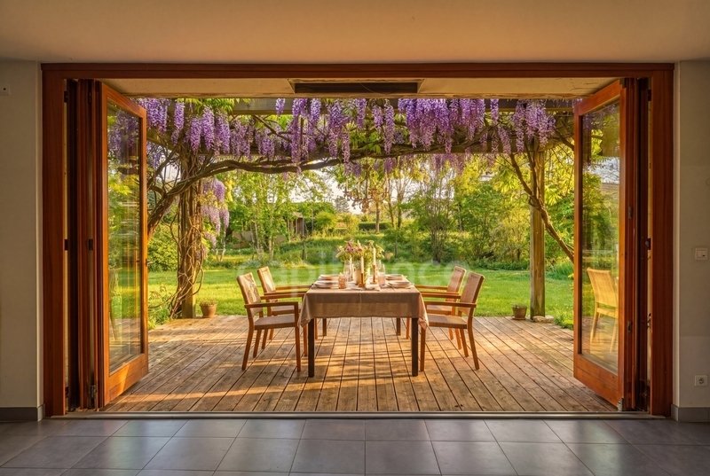 House in Ouest, Saint-Genis-Pouilly, France 5 - 16825449