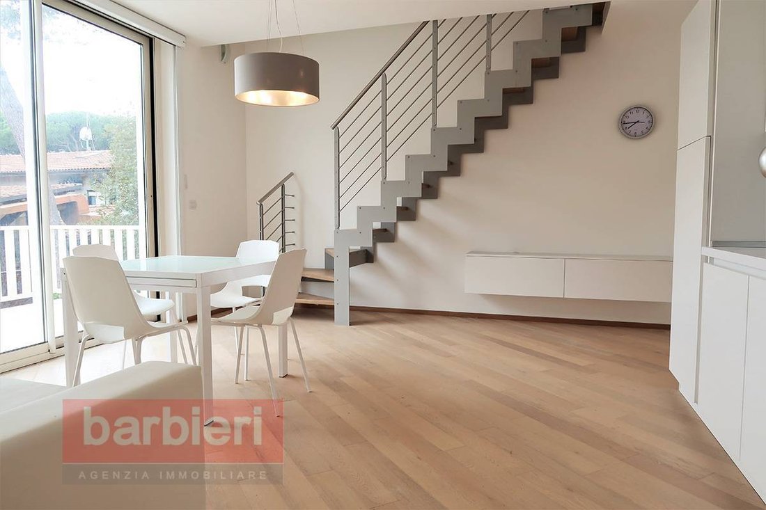 Apartment in Milano Marittima, Cervia, Emilia-Romagna 4 - 17840763