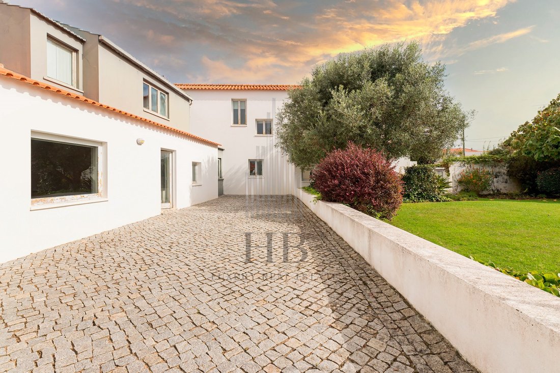 House in São João das Lampas, Lisbon, Portugal 2 - 17840066