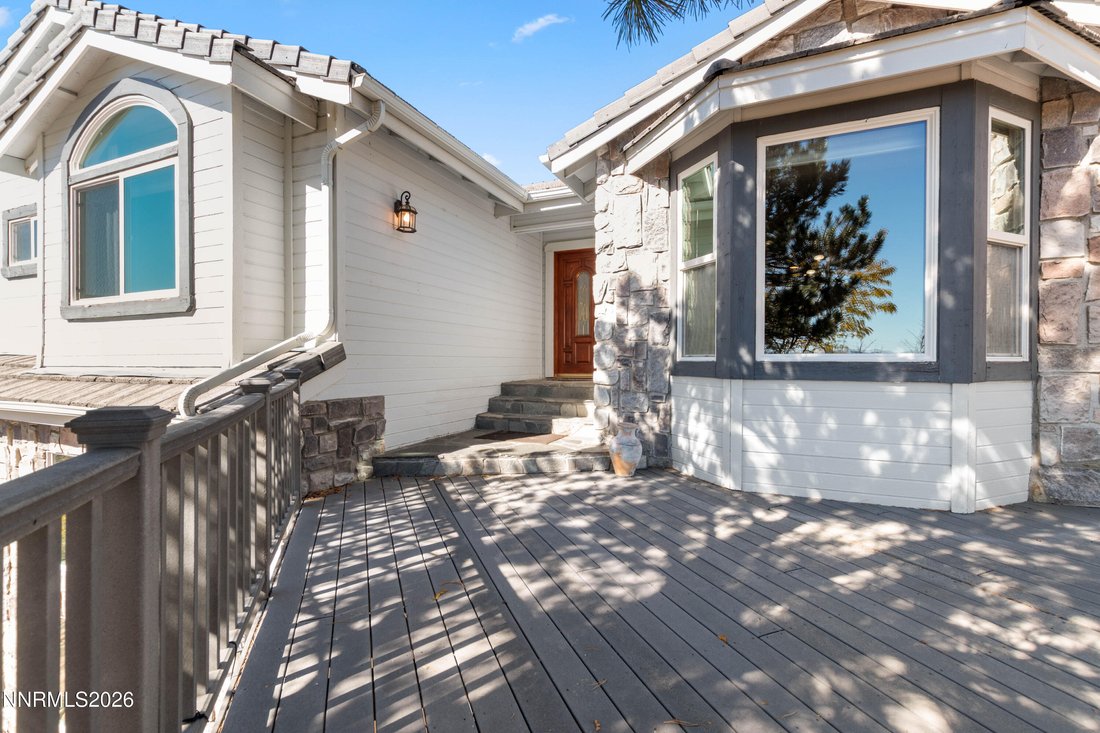 House in New Washoe City, Nevada, United States 4 - 17838648