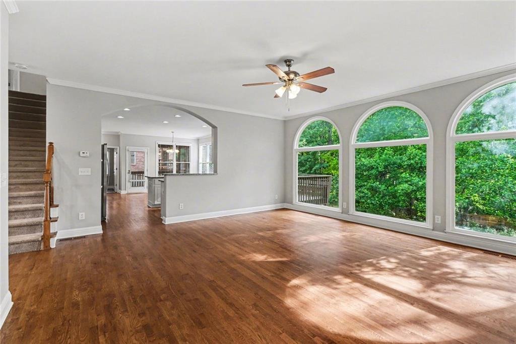 House in Kennesaw, Georgia, United States 5 - 17838539