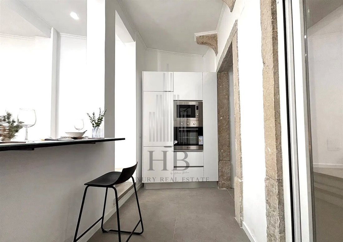 Apartment in Sao Vicente, Lisbon, Portugal 2 - 16986527