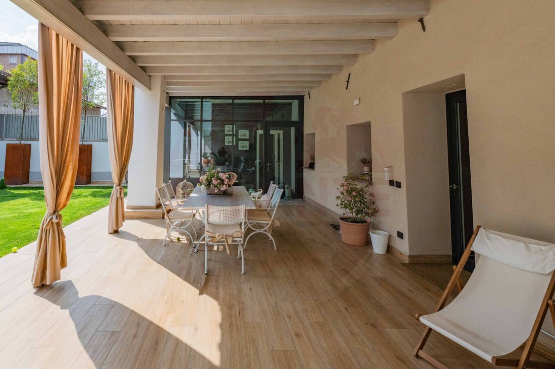 House in Rovato, Lombardy, Italy 5 - 17840751