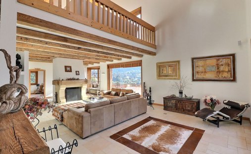 House in Villars-sur-Ollon, Ollon, Vaud 1