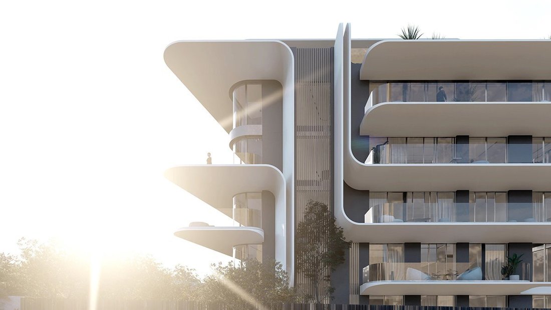 Apartment in Voula, Attica, Greece 2 - 17841119