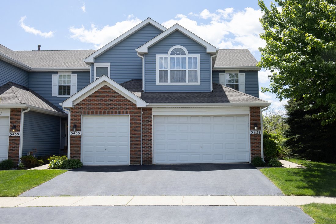 Condo in Rolling Meadows, Illinois, United States 1 - 17838754
