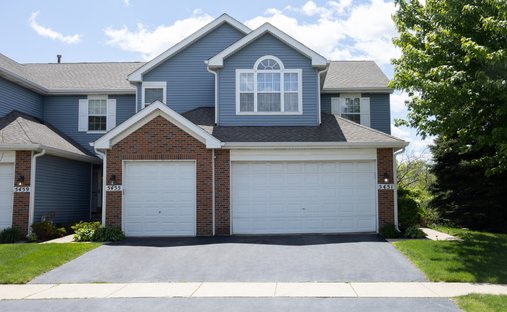 Condo in Rolling Meadows, Illinois, United States 1