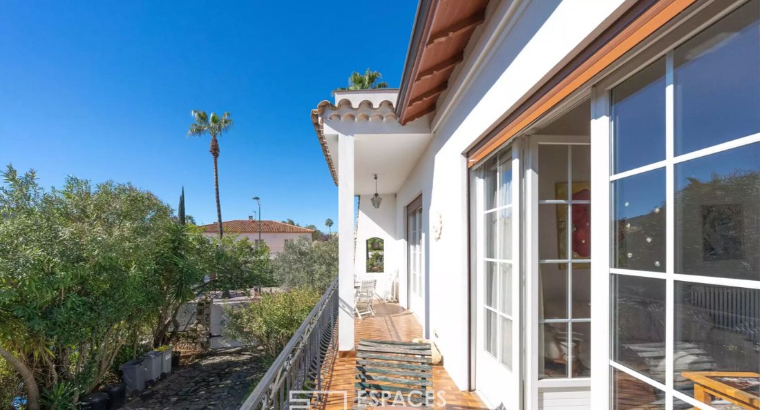 Villa in French Riviera, Provence-Alpes-Côte d'Azur, France 5 - 17840024