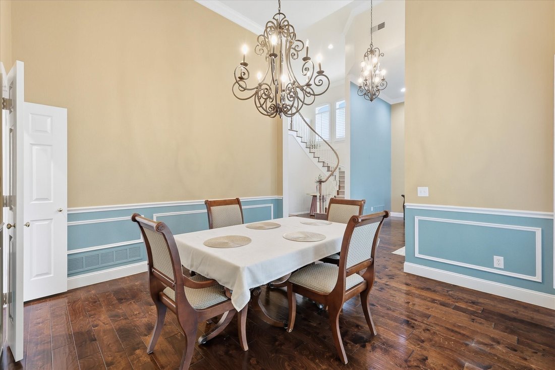 House in Flower Mound, Texas, United States 5 - 17840280
