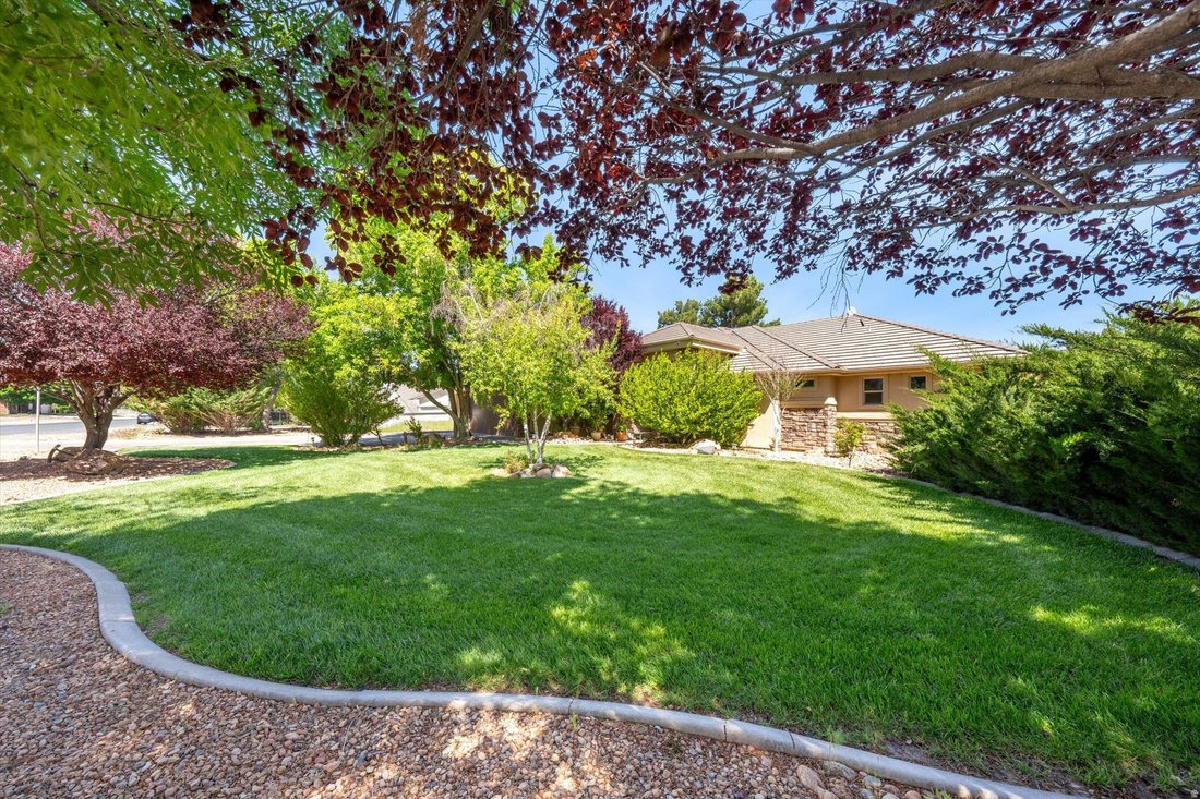 House in St. George, Utah, United States 1 - 17242742