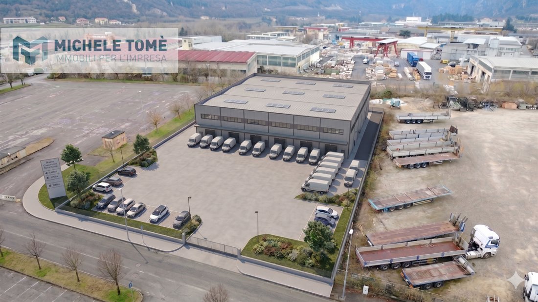 Land in Dolce, Veneto, Italy 3 - 13457010