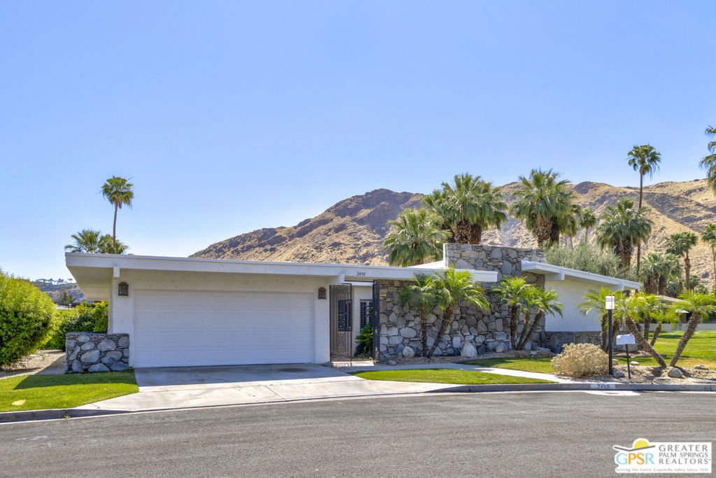 Condo in Palm Springs, California, United States 1 - 17838610