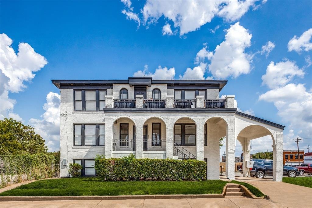Apartment in Celeste, Texas, United States 1 - 17838902