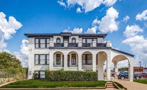 Apartment in Celeste, Texas, United States 1