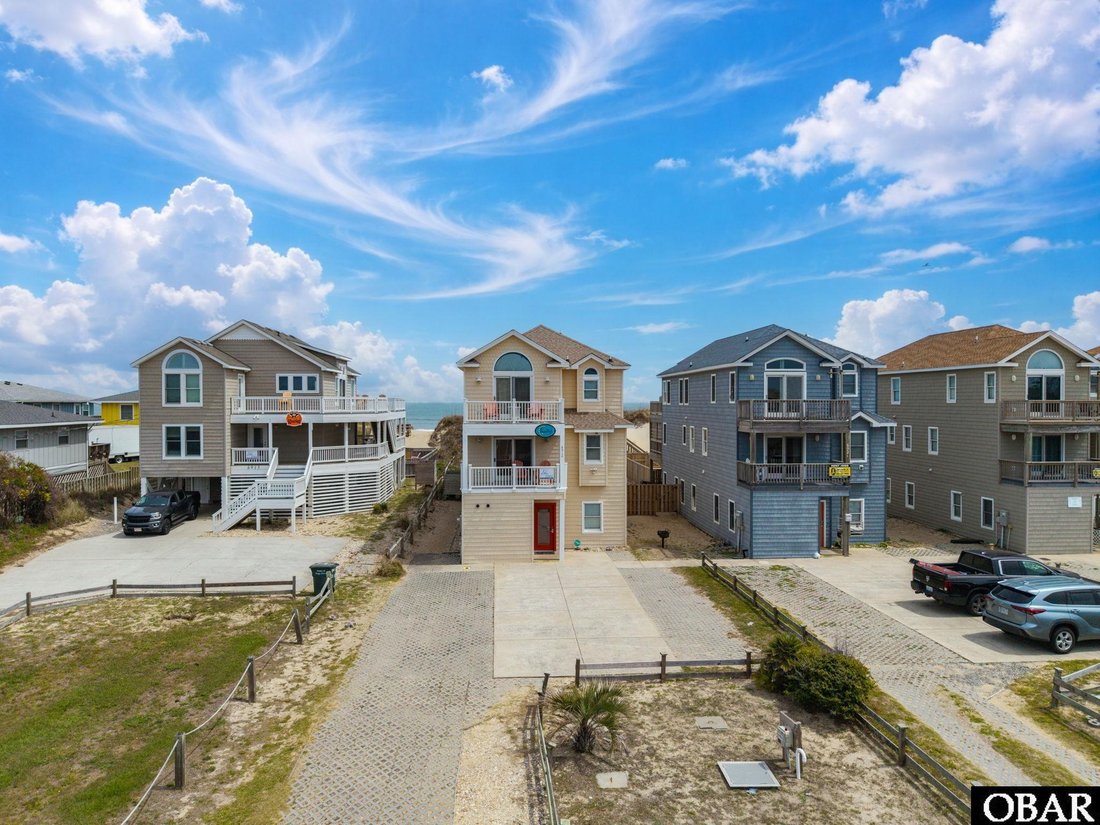 House in Nags Head, North Carolina, United States 2 - 17838115