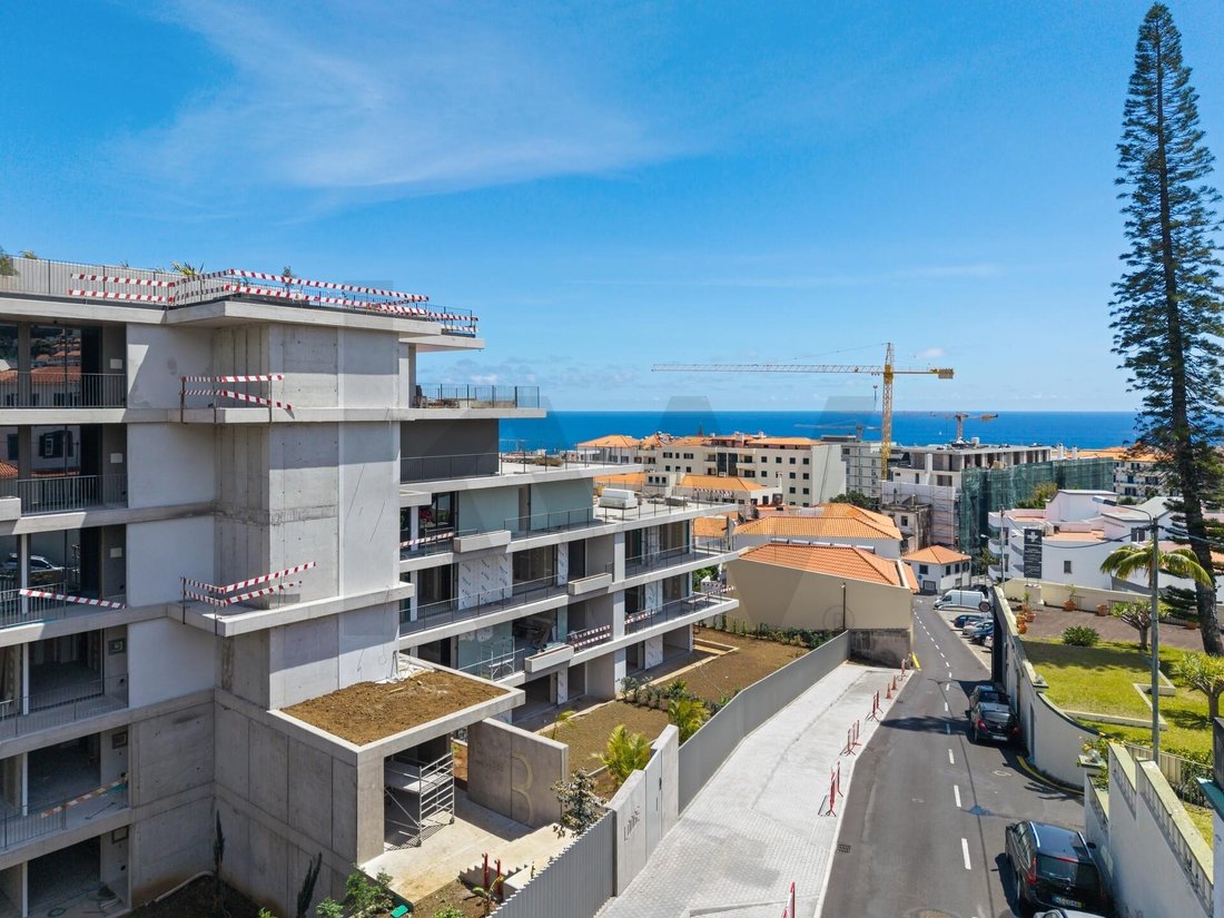 Apartment in Monte, Madeira, Portugal 3 - 17253553