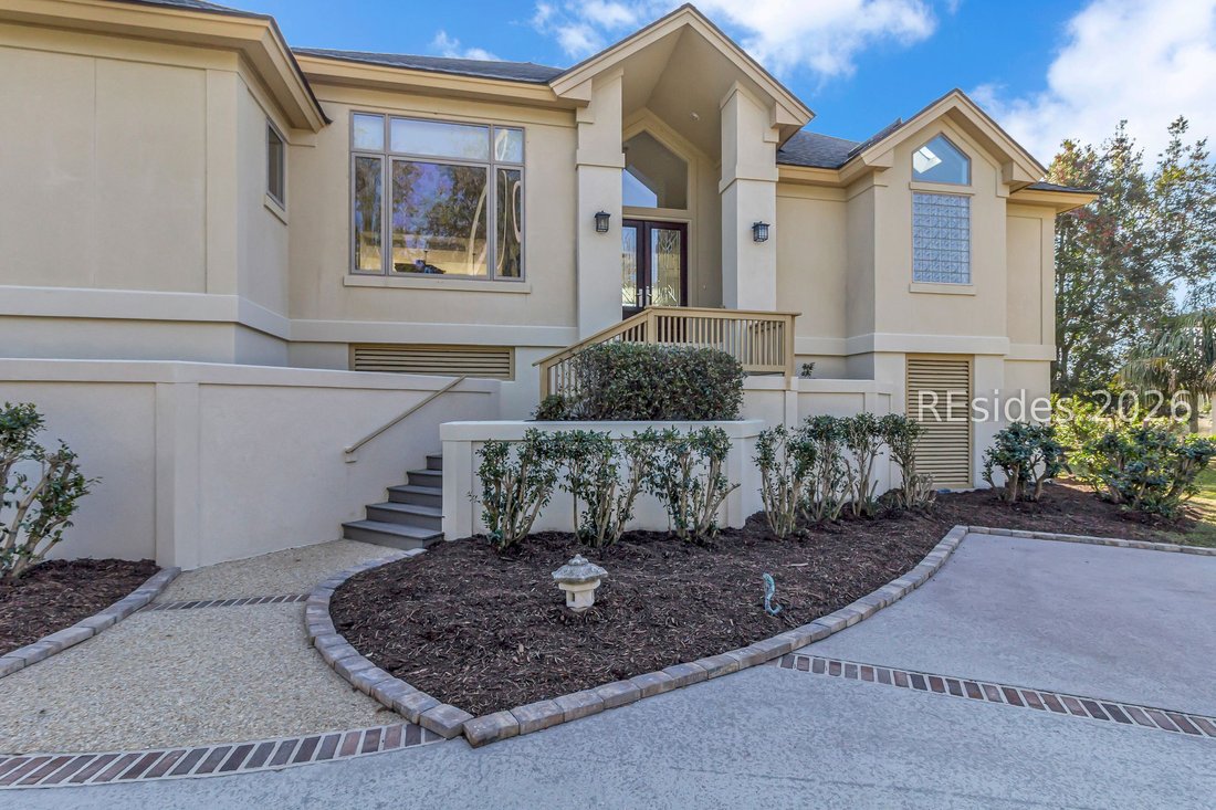 House in Hilton Head Island, South Carolina, United States 4 - 17838662