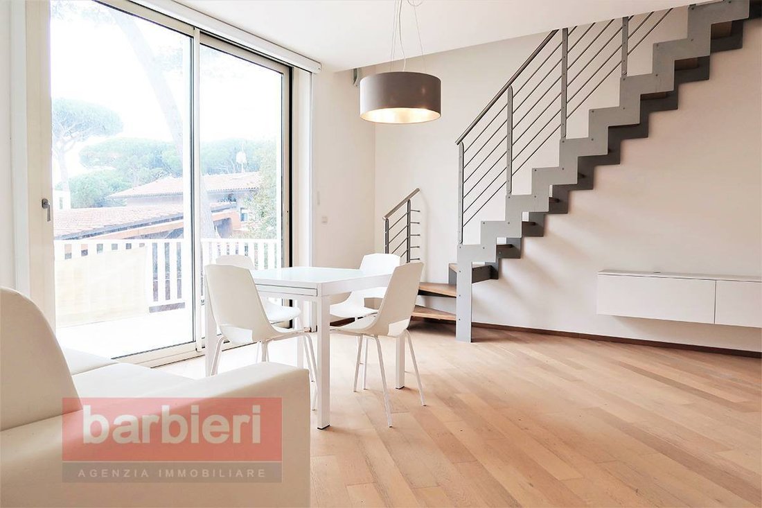 Apartment in Milano Marittima, Cervia, Emilia-Romagna 1 - 17840763