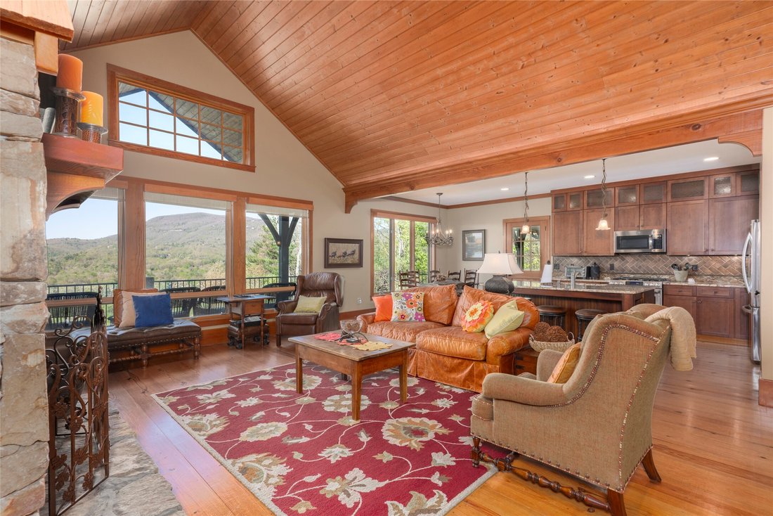 House in Lake Toxaway, North Carolina, United States 5 - 17838121