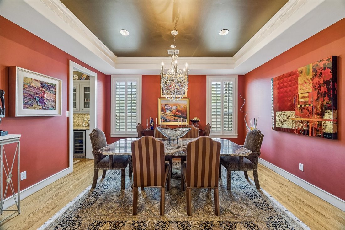 House in Houston, Texas, United States 5 - 17501293