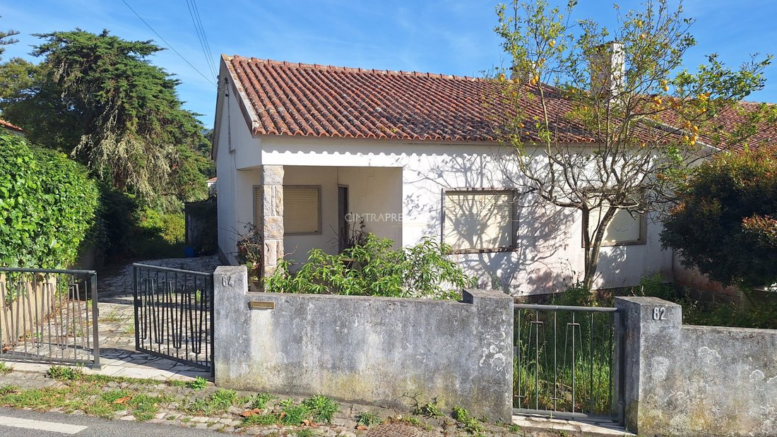 House in Colares, Lisbon, Portugal 1 - 17840078