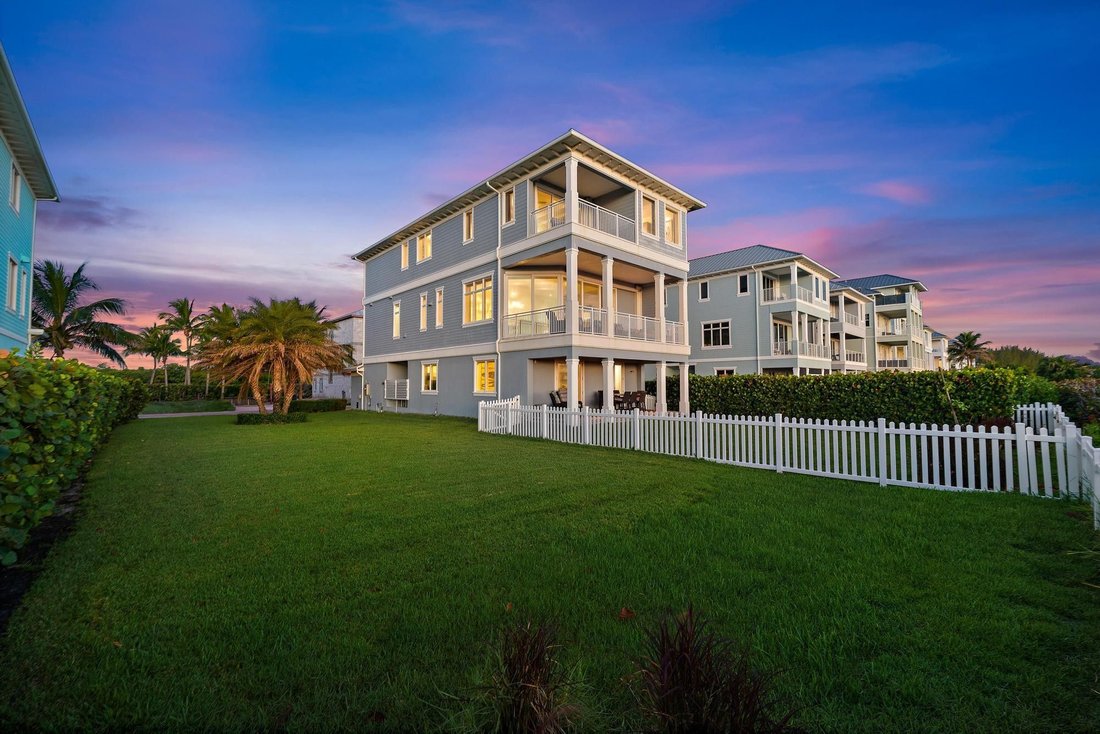 House in Fort Pierce, Florida, United States 3 - 17839631
