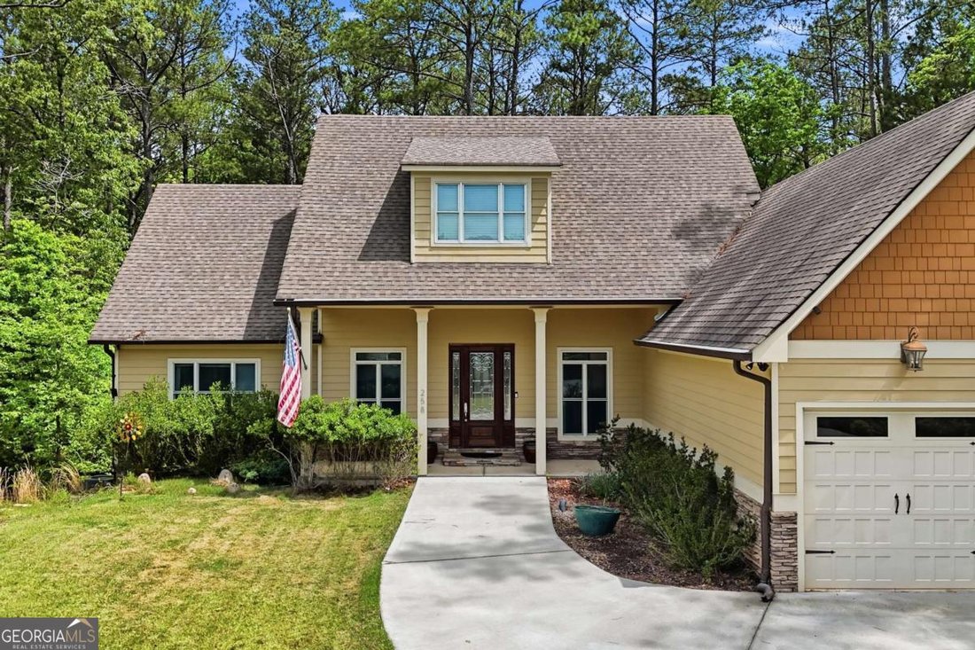 House in Waleska, Georgia, United States 3 - 17839577