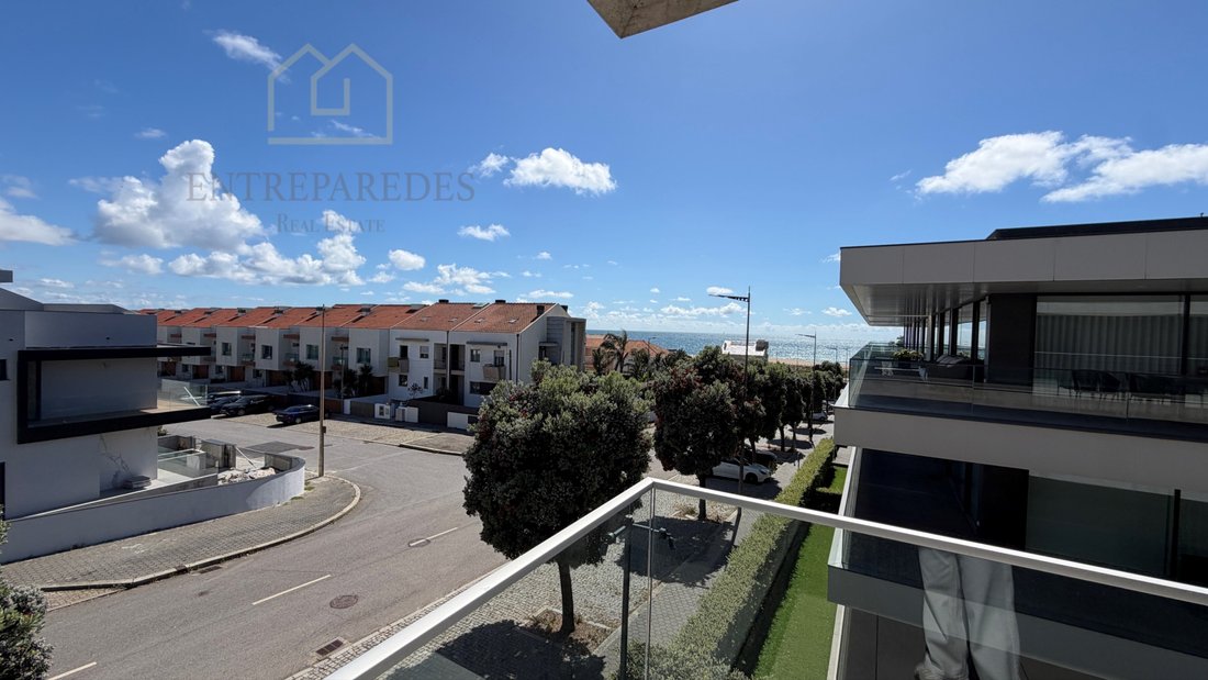 Apartment in Canidelo, Porto District, Portugal 2 - 17840111