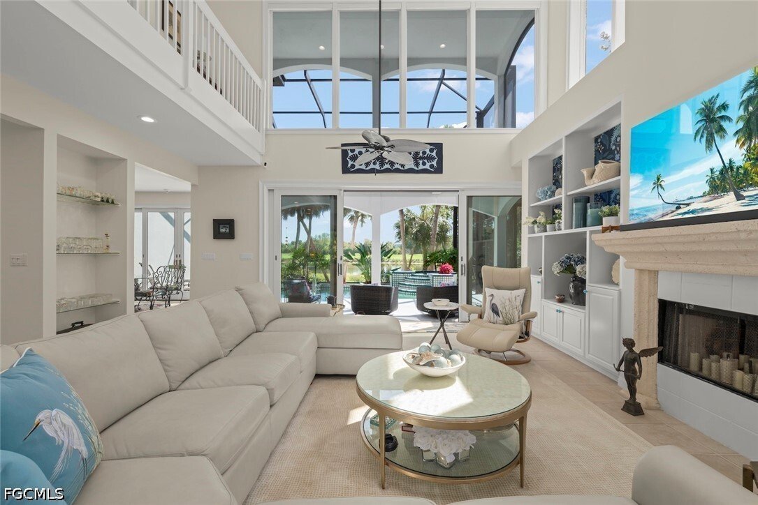 Maison à Sanibel, Floride, États-Unis 5 - 17839703
