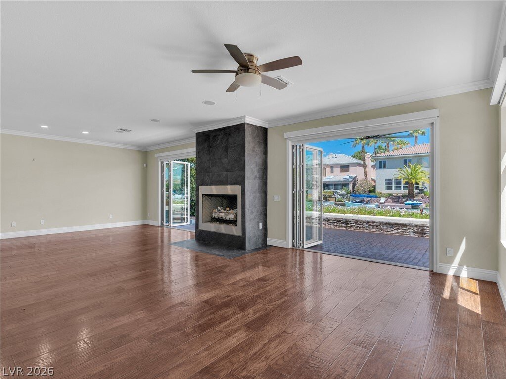 Townhouse in Las Vegas, Nevada, United States 4 - 17835297