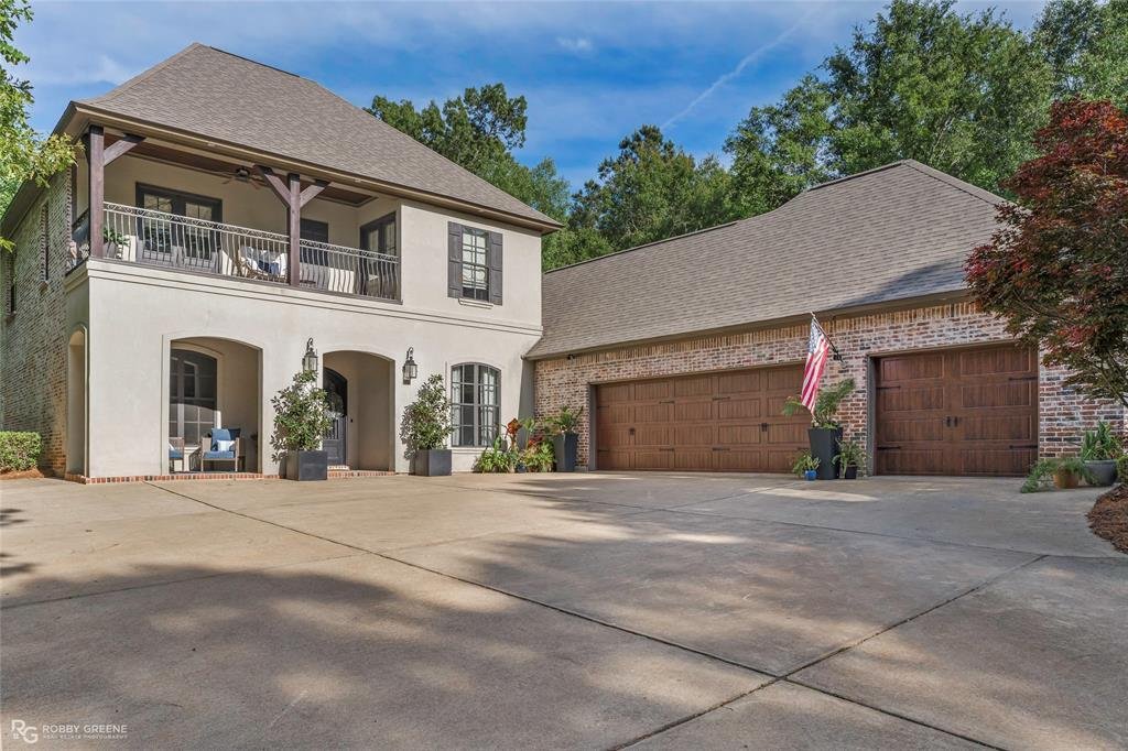 House in Haughton, Louisiana, United States 2 - 17838916