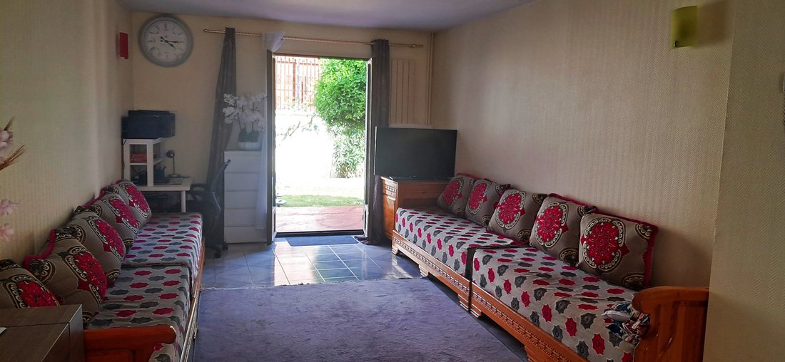 House in Arrondissement of Bobigny, Ile-de-France, France 4 - 15959810