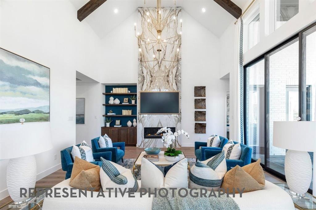 House in Celina, Texas, United States 4 - 17838996