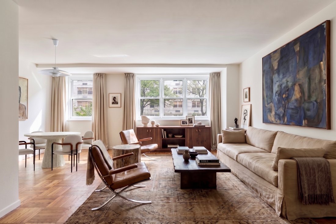House in New York, New York, United States 1 - 17835632