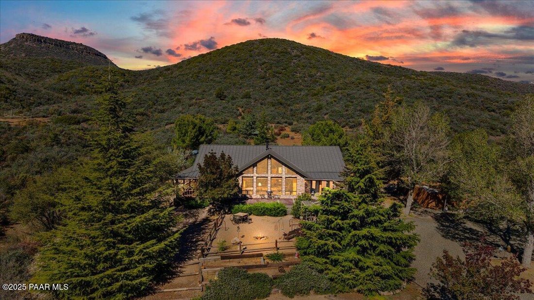 House in Mayer, Arizona, United States 2 - 17838094
