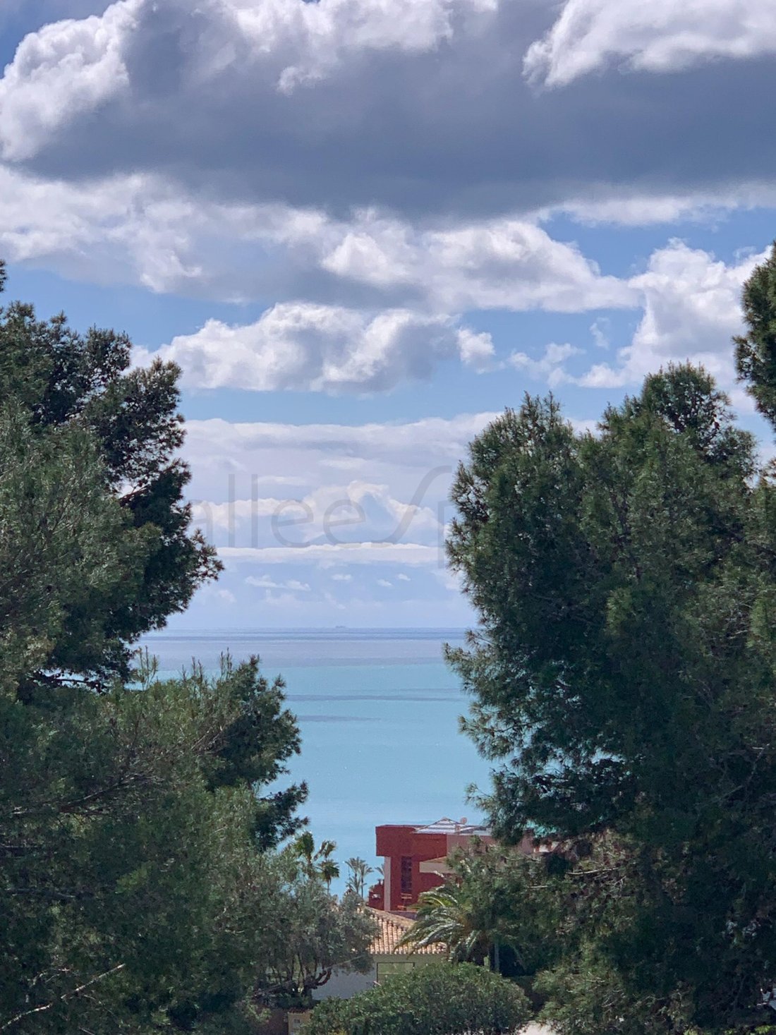 Land in Benalmadena, Andalusia, Spain 2 - 17436709
