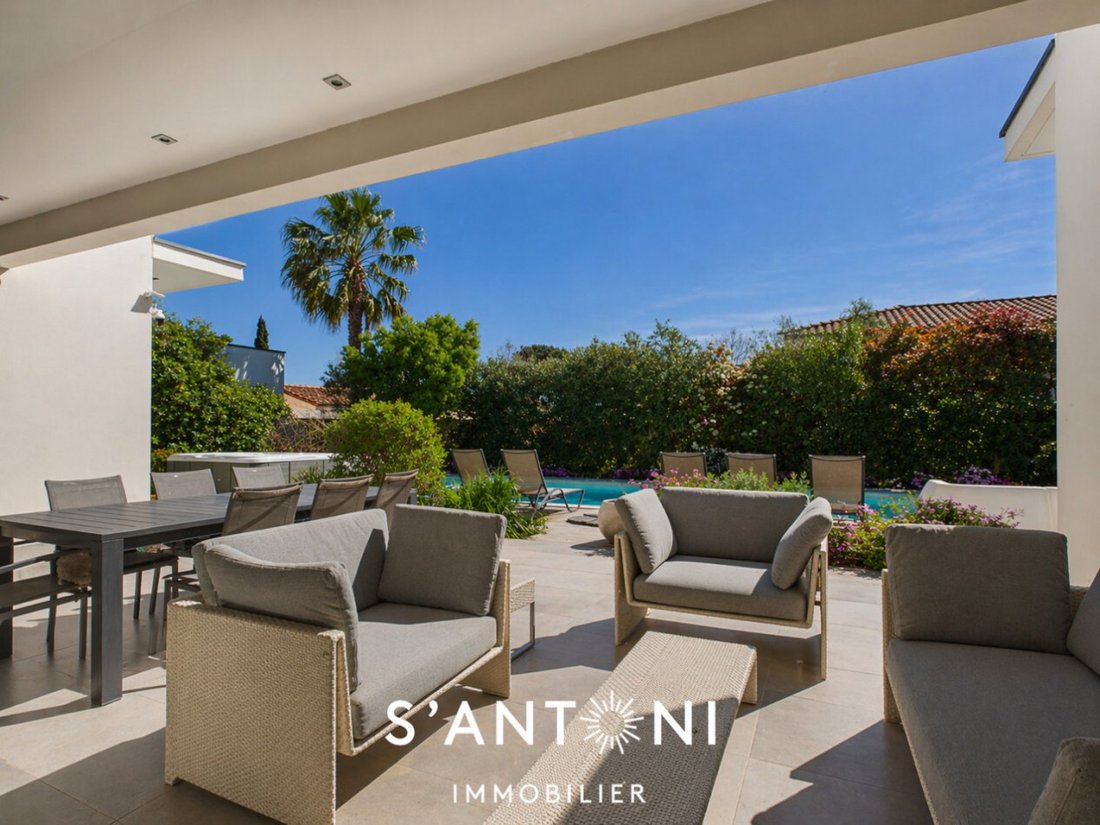Villa in Cooperative, Agde, France 3 - 17839245