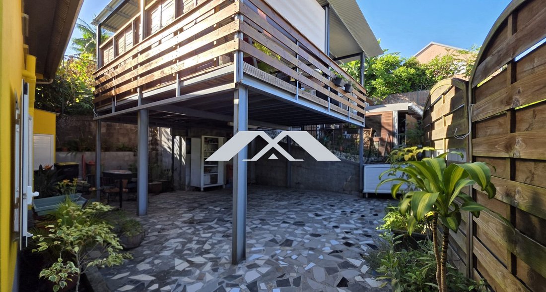 House in Saint Denis, Saint-Denis, Réunion 5 - 17840894
