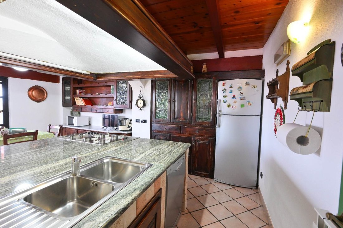 Villa in Forio, Campania, Italy 4 - 17839891