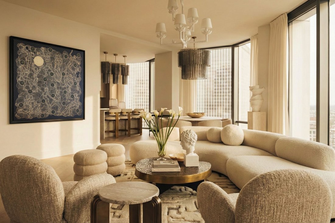 Condo in Burbank, California, United States 1 - 17841053